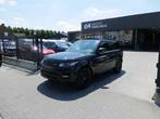 Land Rover Range Rover Sport 3.0 SDV6 211pk HSE Dynamic, Auto's, Automaat, 207 pk, Zwart, Bedrijf