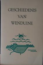Geschiedenis van Wenduine, Ophalen of Verzenden