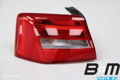 Linker achterlicht Audi A6 4G Sedan 4G5945095, Auto-onderdelen, Verlichting, Gebruikt