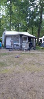 voortent, Caravans en Kamperen, Ophalen, Gebruikt