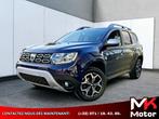 Dacia Duster 1.0 TCe 101CV / GPS / CAMERA / CRUISE / AIRCO, Autos, Duster, SUV ou Tout-terrain, 5 places, Tissu