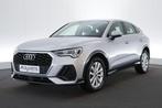 (2BET550) AUDI Q3 SPORTBACK, Argent ou Gris, Achat, Entreprise, Carnet d'entretien