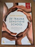 De traumasensitieve school - boek, Ophalen of Verzenden
