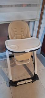 PegPerego Siesta kinderzitje, Ophalen, Zo goed als nieuw