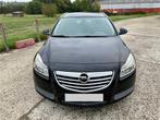 2011 Opel Insignia Sports Tourer, Auto's, Euro 5, Gebruikt, Overige brandstoffen, Bedrijf