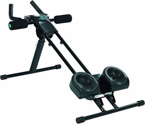 opvouwbaar buikspierapparaat SNELLE GRATIS LEVERING, Sport en Fitness, Fitnessmaterialen, Nieuw, Overige typen, Benen, Buik, Verzenden