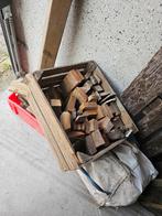 Droog brandhout, Tuin en Terras, Brandhout, Ophalen