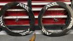 Handgespaakte AIE Carbon Wielen | Tubeless | Disc Centerlock, Ophalen of Verzenden, Zo goed als nieuw