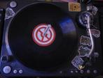 Dj platenspeler set, Ophalen, Gebruikt, Draaitafel, Overige merken