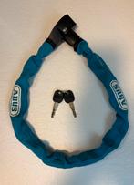 ABUS kettingslot - 85cm., Fietsen en Brommers, Fietsaccessoires | Fietssloten, Ophalen of Verzenden, Gebruikt, Kettingslot