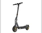 Segway ninebot Max G2, Ophalen