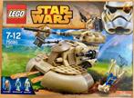 Lego Star Wars 75080 2015 AAT, Ensemble complet, Lego, Enlèvement ou Envoi, Neuf