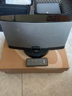 Bose SoundDock III, Ophalen of Verzenden, Gebruikt