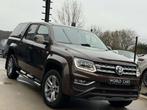 Volkswagen Amarok 3.0 V6 TDi 4Motion XENON HARD-TOP CAMERA N, Auto's, Automaat, 4 deurs, Gebruikt, 2900 kg