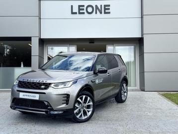Land Rover Discovery Sport Dynamic HSE  beschikbaar voor biedingen