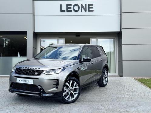 Land Rover Discovery Sport Dynamic HSE, Auto's, Land Rover, Adaptive Cruise Control, Airbags, Alarm, Bluetooth, Boordcomputer