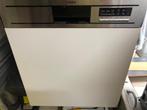 Afwasmachine AEG Favorit type 55320, Gebruikt, Minder dan 85 cm, Eco programma, Minder dan 10 liter