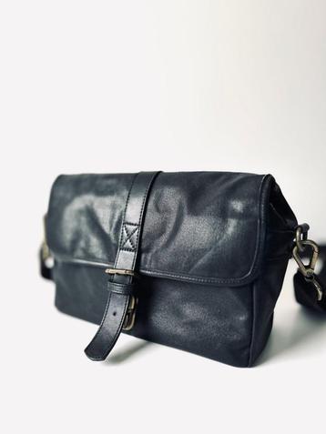 Sac photo crossbody Bronkey Paris - Édition Limitée - Neuf disponible aux enchères