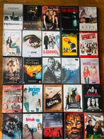 Lot dvd’s, Cd's en Dvd's, Dvd's | Overige Dvd's, Ophalen, Zo goed als nieuw