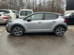 2020 Citroen New C3 Puretech 1.2 Personenauto, Auto's, Gebruikt, Overige brandstoffen, Bedrijf, Handgeschakeld