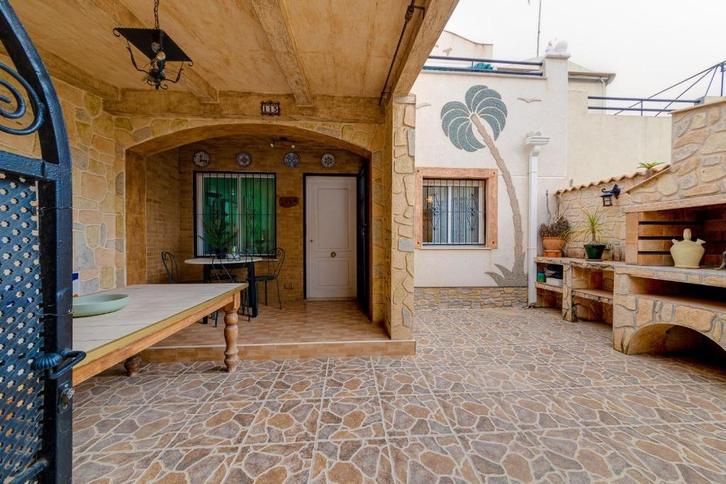 Location espagne, Vakantie, Vakantiehuizen | Spanje, Costa Blanca, Chalet, Bungalow of Caravan, Stad, Aan zee, 2 slaapkamers, Eigenaar