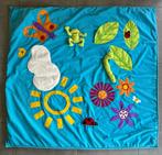 Baby speelkleed - Tapis de jeu bébé, Kinderen en Baby's, Ophalen of Verzenden, Zo goed als nieuw, 100 cm of meer, Deken