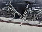 Thompson dames fiets, Ophalen, Gebruikt