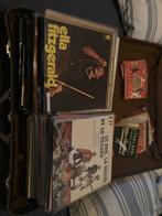 LP VINYL, Ophalen, Zo goed als nieuw