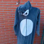Grijze onesie maat 158, Kinderen en Baby's, Kinderkleding | Maat 158, Ophalen, Gebruikt