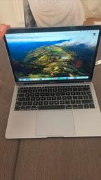 MacBook Air (Retina 13-inch), Computers en Software, Apple Macbooks, 64 GB of meer, Qwerty, 13 inch, Ophalen of Verzenden