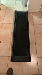 Hondenonloop plank, Dieren en Toebehoren, Honden-accessoires, Ophalen, Zo goed als nieuw