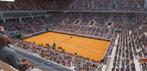 Roland Garros-finale 2025, Drie personen of meer, Juni