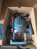 Freesmachine en toebehoren, Doe-het-zelf en Bouw, Ophalen, Zo goed als nieuw