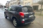 Toyota rav4 cross sport Benzine*Export*0032485905657, Auto's, Toyota, Stof, Zwart, 4 cilinders, Bedrijf
