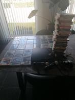 PlayStation 3 met 61 games!!!, Verzenden