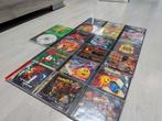 Philips CD-i lot van games, Ophalen of Verzenden, Gebruikt, Overige genres