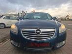 Opel  Insignia 2.0 CDTI Edition, Voorwielaandrijving, Euro 5, Stof, 1956 cc