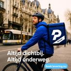 Koerier Antwerpen – Snelle levering tot 20 kg, Diensten en Vakmensen, Koeriers, Chauffeurs en Taxi's, Chauffeursdiensten