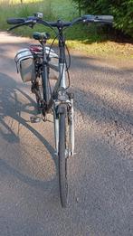 Herenfiets Giant met versnellingen, Fietsen en Brommers, Ophalen, Gebruikt, Giant, Versnellingen