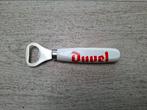 Duvel flessenopener, Ophalen of Verzenden, Zo goed als nieuw, Duvel
