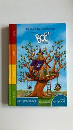 Nico De Braeckeleer - Ik lees tien minuten met de BOE!kids, Ophalen, Gelezen, Nederlands, Nico De Braeckeleer