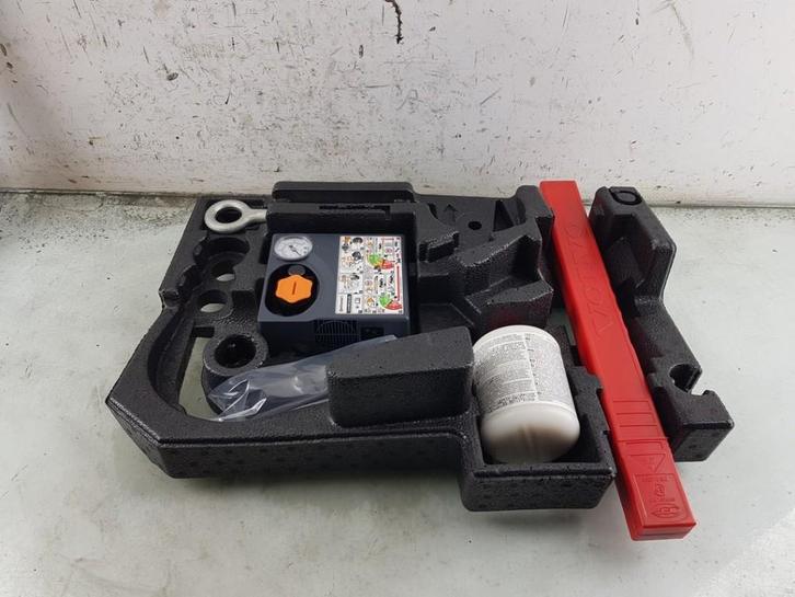 DIVERSEN Banden reparatieset Volvo V40 (MV) (|31381897|), Auto-onderdelen, Overige Auto-onderdelen, Volvo, Gebruikt