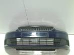 BUMPER VOOR Skoda Fabia III Combi (NJ5) (6V0807221), Auto-onderdelen, Gebruikt, OgDemircelik@Hotmail.com, Voor, Dhr. O. Demircelik