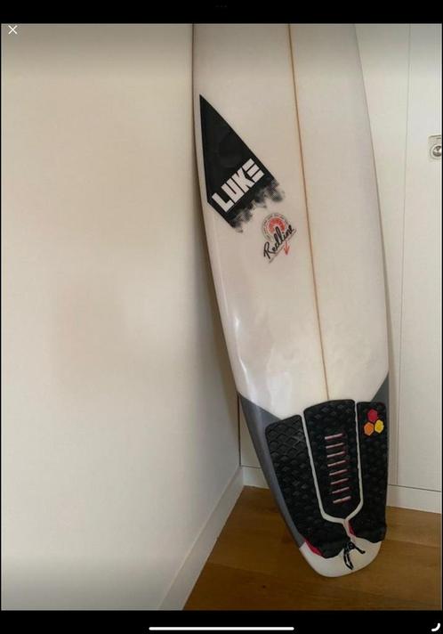 Surfboard 25L, Sports nautiques & Bateaux, Planche à voile sur vague, Utilisé, Shortboard, Enlèvement