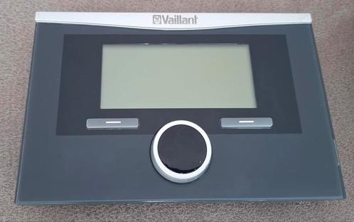 Vaillant Calormatic 370, Doe-het-zelf en Bouw, Thermostaten, Gebruikt, Verzenden