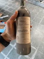 Chateau lestage simon 1985., Verzamelen, Wijnen, Ophalen, Nieuw