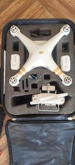 DJI Phantom 3, Hobby en Vrije tijd, Ophalen of Verzenden, Zo goed als nieuw