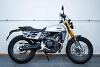 FANTIC 500 CABALLERO ABS A2, Motoren, Motoren | Overige merken, Naked bike, Bedrijf, 12 t/m 35 kW, Fantic