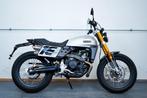 FANTIC 500 CABALLERO ABS A2, Motos, 1 cylindre, Naked bike, 12 à 35 kW, Fantic