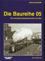 Eisenbahn Kurier- De baureihe 05, Verzenden, Nieuw, Zie beschrijving, Trein